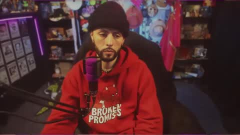 Snapshot of beastbxy chatting on 15, 11, 2025 beast bxy online show from 15, 11, 2025