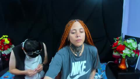 Beata And SofI online show from 24, 12, 2024