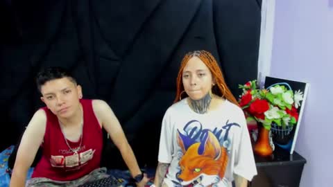 Beata And SofI online show from 27, 12, 2024