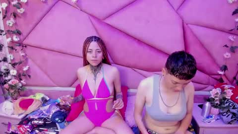 Beata And SofI online show from 10, 1, 2025