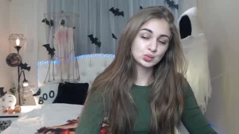 beataangel online show from 25, 10, 2025