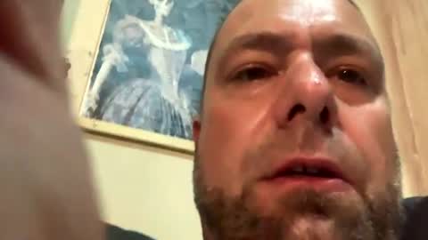 Snapshot of beathismeat99 chatting on 19, 7, 2026 Mikes room online show from 19, 7, 2026