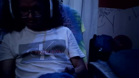 Snapshot of beatloko chatting on 1, 6, 2026 Kiki online show from 1, 6, 2026