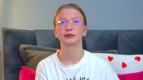 Beatrice online show from 25, 3, 2026