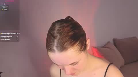 My name is Beatrice Like my broadcast pls 3 online show from 8, 3, 2026