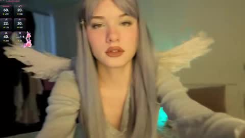 Snapshot of beatricemoonlight chatting on 20, 5, 2026 My name is Beatrice Like my broadcast pls 3 online show from 20, 5, 2026
