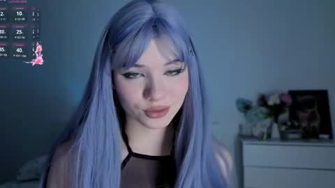 Snapshot of beatricemoonlight chatting on 21, 5, 2026 My name is Beatrice Like my broadcast pls 3 online show from 21, 5, 2026