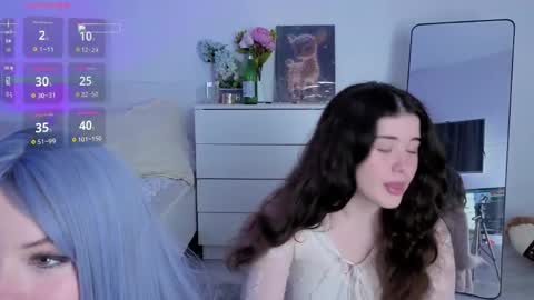 Snapshot of beatricemoonlight chatting on 24, 5, 2026 My name is Beatrice Like my broadcast pls 3 online show from 24, 5, 2026