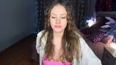 BeatriceWild online show from 18, 1, 2026