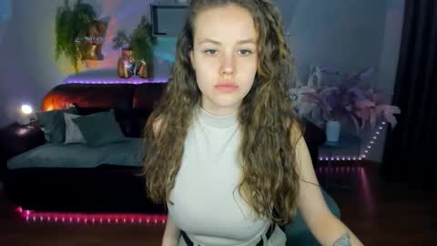 BeatriceWild online show from 27, 3, 2026