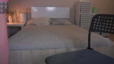 Beatrice online show from 11, 11, 2025