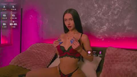 Betty online show from 22, 12, 2025