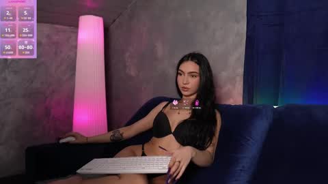 Betty online show from 17, 3, 2026