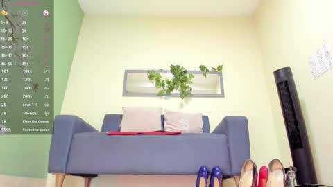 Snapshot of beatziedreams chatting on 9, 2, 2026 Beatzie online show from 9, 2, 2026