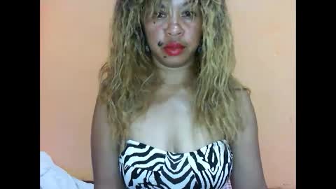 Eva online show from 12, 1, 2025