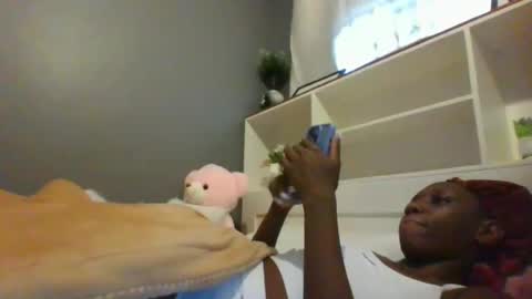 Lil stunner online show from 4, 2, 2025