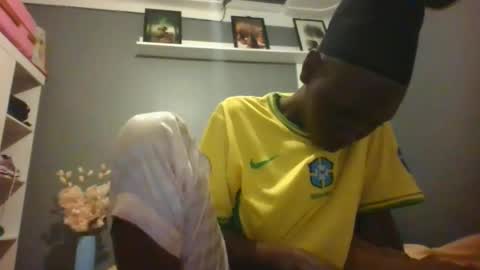 Lil stunner online show from 15, 12, 2025