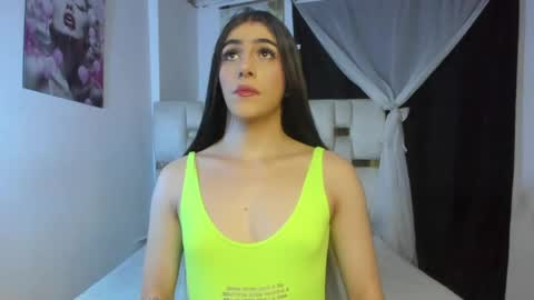 Valeria online show from 5, 4, 2026