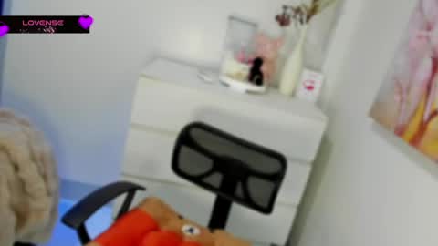 Aleah Mendez online show from 26, 4, 2026