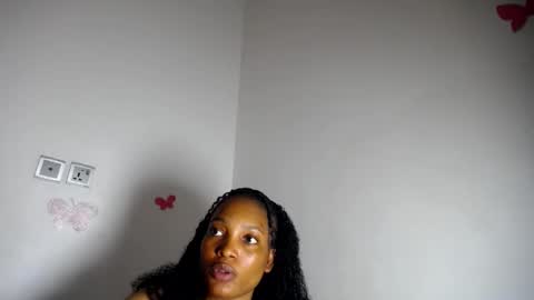 Snapshot of beautiful_moanna chatting on 11, 6, 2026 moanna online show from 11, 6, 2026