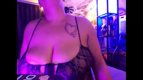 MONSTAHEAD69 online show from 28, 10, 2025