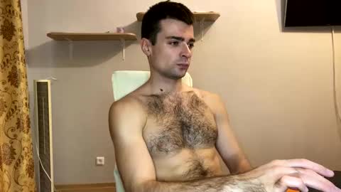 Nik online show from 13, 9, 2025