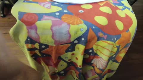 I have one online show from 1, 11, 2025