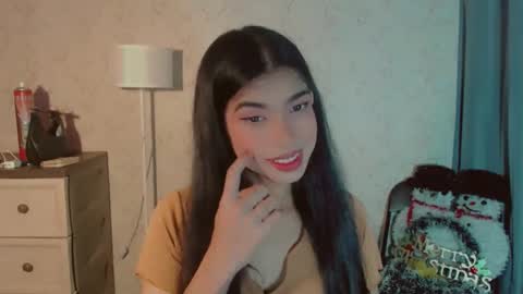 TRIXIE online show from 18, 12, 2025