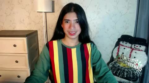 TRIXIE online show from 20, 12, 2025