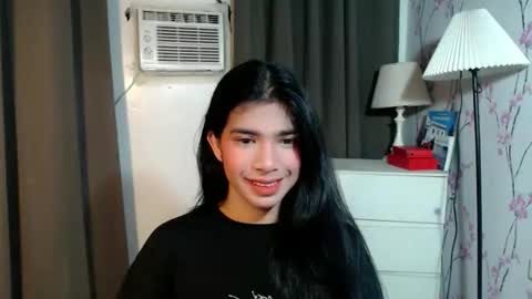 TRIXIE online show from 10, 2, 2026