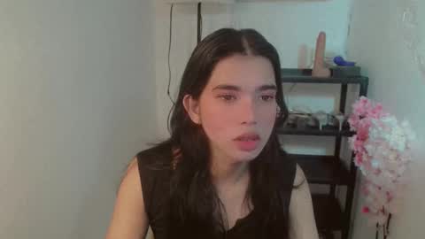 TRIXIE online show from 3, 6, 2026
