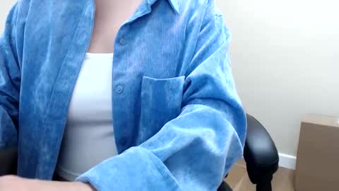 Snapshot of beauty_annyta chatting on 25, 5, 2026 beauty_annyta online show from 25, 5, 2026