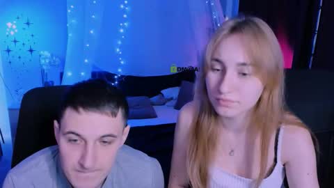 beauty_ginger online show from 16, 12, 2025