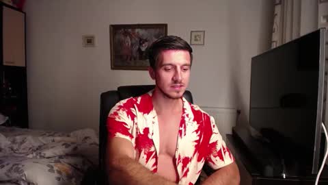 Snapshot of beauty_hard_beast chatting on 17, 9, 2025 Mia and Jake online show from 17, 9, 2025