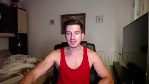 Snapshot of beauty_hard_beast chatting on 12, 10, 2025 Mia and Jake online show from 12, 10, 2025