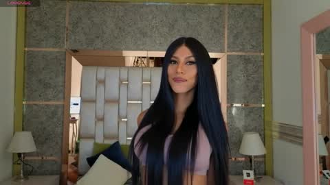 Snapshot of beauty_nina chatting on 27, 5, 2026 beauty_nina online show from 27, 5, 2026