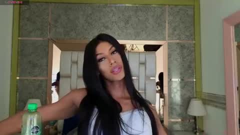 Snapshot of beauty_nina chatting on 4, 7, 2026 beauty_nina online show from 4, 7, 2026