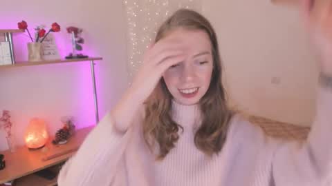 Snapshot of beautyeliise chatting on 16, 9, 2025 Eliise online show from 16, 9, 2025