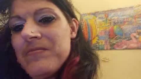 beautyfulkrazy8789 online show from 24, 5, 2026