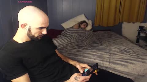 BEAST online show from 8, 1, 2026