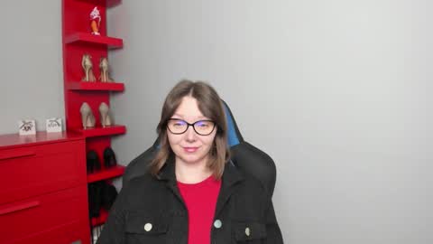 Zoe online show from 19, 3, 2026