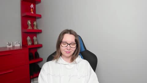 Zoe online show from 27, 3, 2026