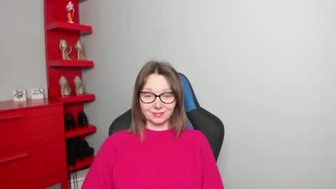 Zoe online show from 7, 4, 2026