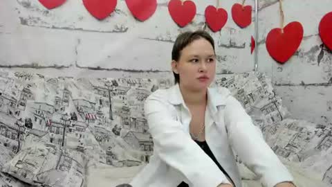 Snapshot of bebe_molly chatting on 22, 7, 2026 bebe_molly online show from 22, 7, 2026