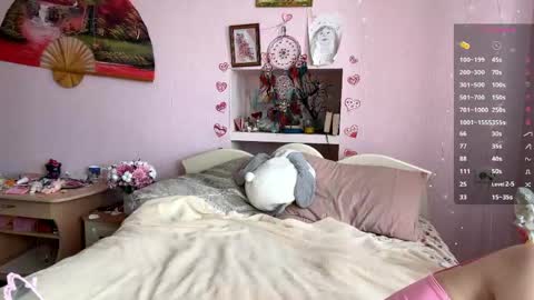 Melissa online show from 12, 4, 2026