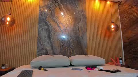 beca online show from 3, 12, 2025