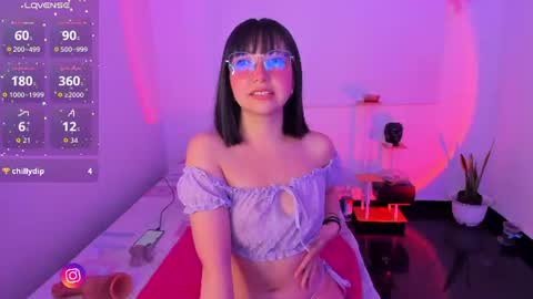 Becca is here online show from 2, 8, 2026