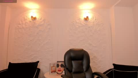 Snapshot of beccabaxter chatting on 10, 5, 2026 Am Becca online show from 10, 5, 2026