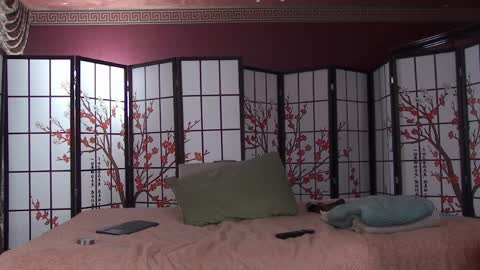 Snapshot of beccadelux chatting on 4, 4, 2026 BeccaDelux online show from 4, 4, 2026