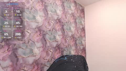 BeccaHert online show from 13, 12, 2024